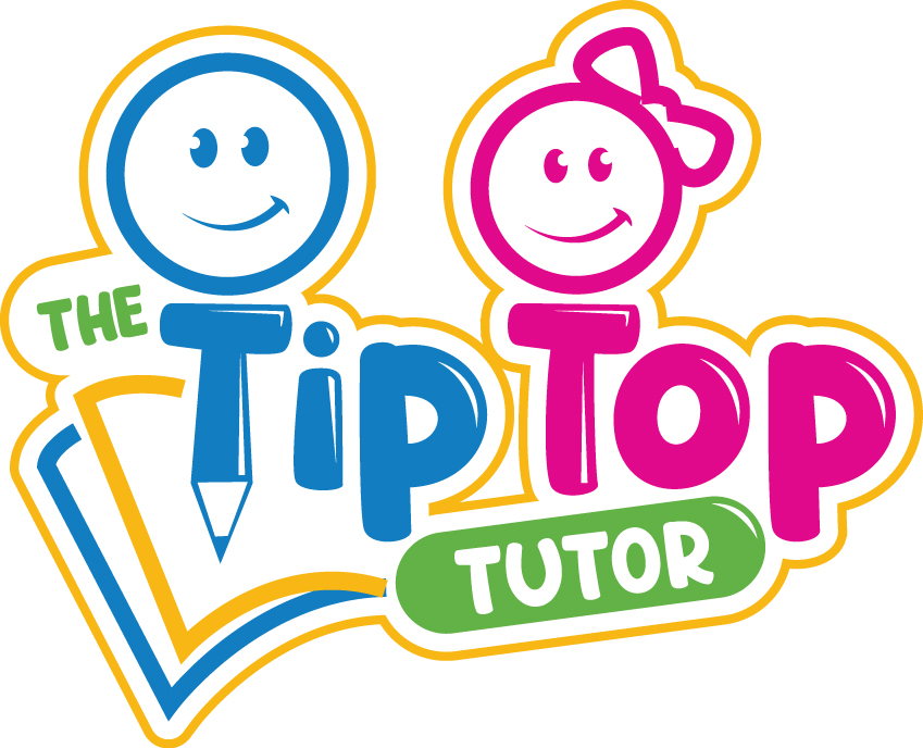 The Tip Top Tutor